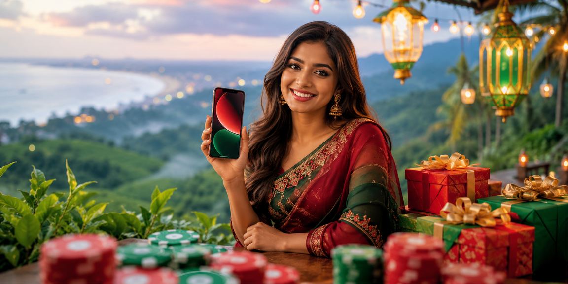বান্দরবানে ঈদ উৎসবে রেজিস্ট্রেশন বোনাস — 576 বাংলাদেশ