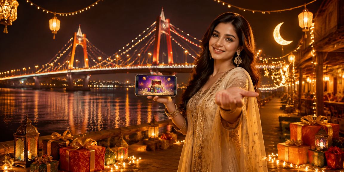বরিশালে ঈদ উৎসবে বিনোদন ক্যাসিনো — 576 জনপ্রিয় গেম