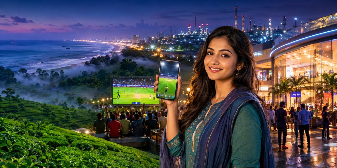 গাজীপুর ক্রিকেট বেটিং মাঠের ছবি