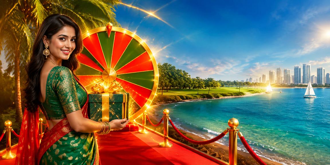 গাজীপুরে লাকি ড্র পুরস্কার বিজয়ী উদযাপনের দৃশ্য