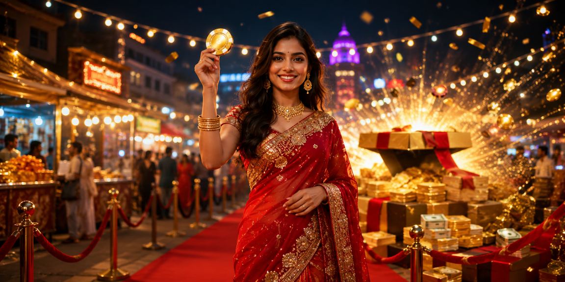 খুলনার নাইট মার্কেটে ক্যাসিনো বেটিং — রাতে মোবাইলে পেমেন্ট