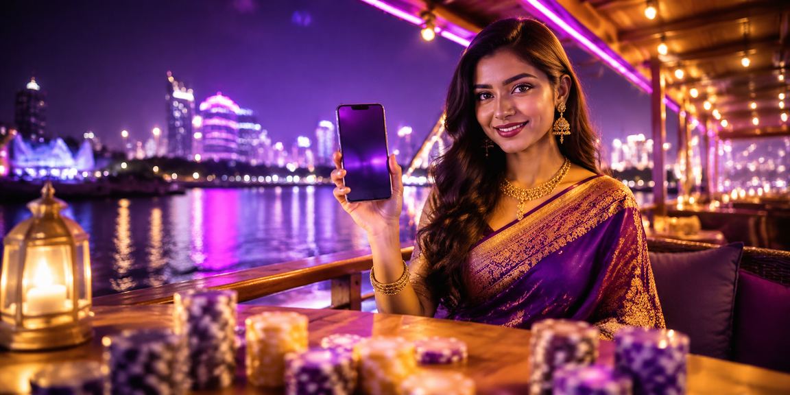 ময়মনসিংহে শাড়ি পরা ব্যবহারকারী মোবাইলে ডিপোজিট করছেন — 576