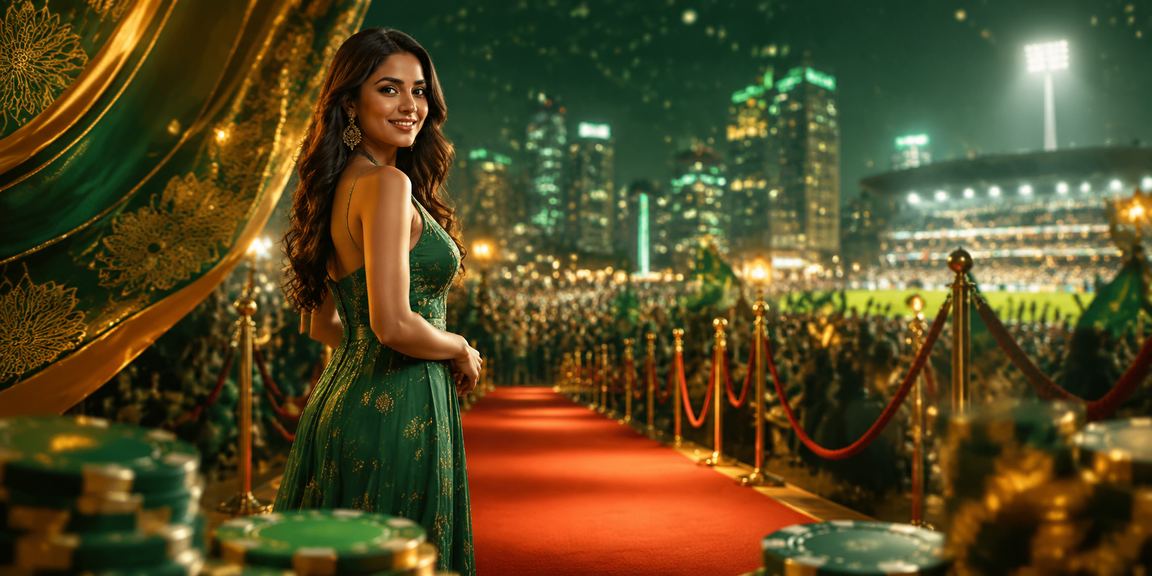 নারায়ণগঞ্জে রিবেট বোনাস — বাংলাদেশি মডেল সহ প্রমোশনাল দৃশ্য