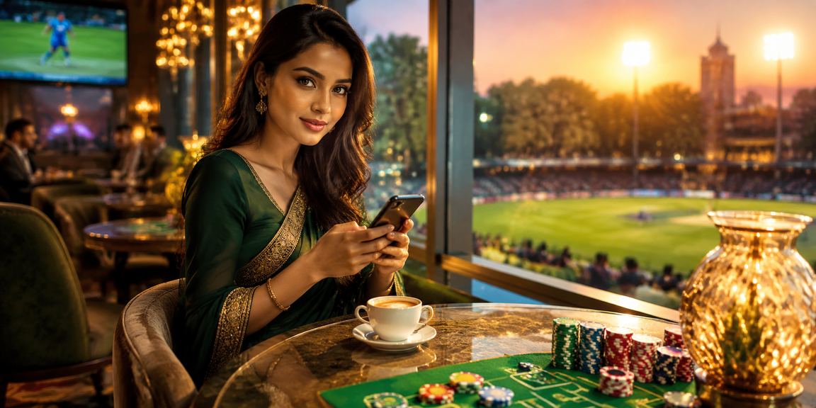রাজশাহীতে একজন বাংলাদেশি ব্যবহারকারী ক্রিকেট বেটিং প্ল্যাটফর্ম ব্যবহার করছেন