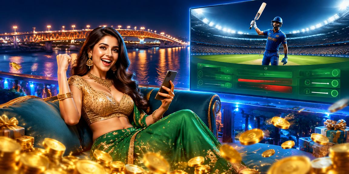 রাজশাহীতে লাল-সবুজ পতাকার সামনে ক্রিকেট বেটিং — 576 বাংলাদেশ
