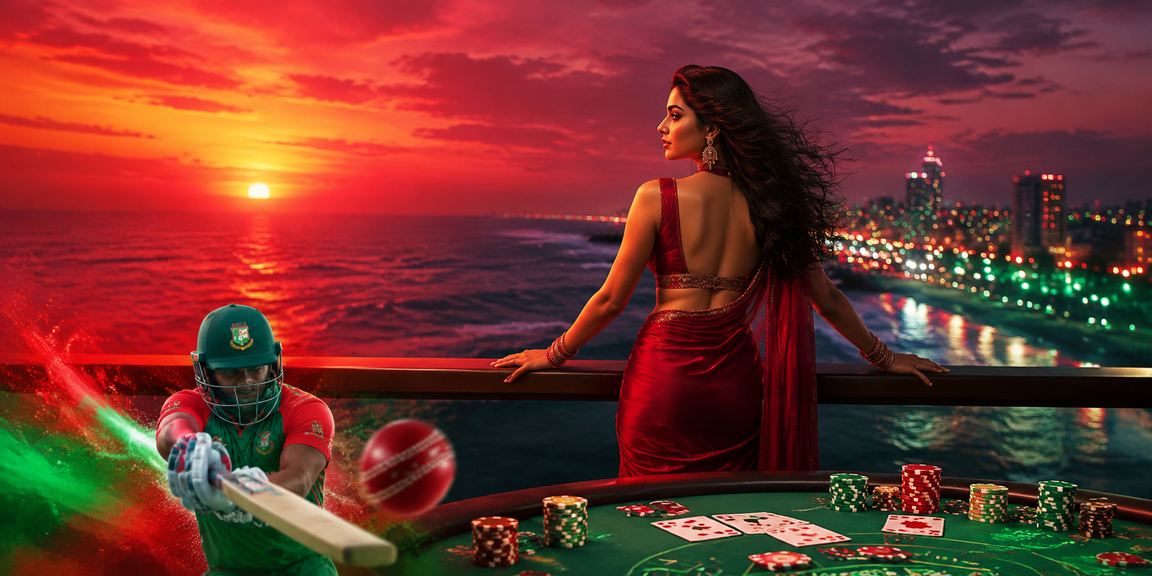 সেন্ট মার্টিনে ক্রিকেট বেটিং প্ল্যাটফর্মে অডস দেখছেন একজন ব্যবহারকারী