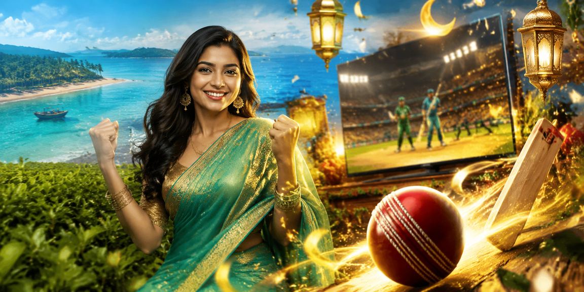 সেন্ট মার্টিনে ক্রিকেট বেটিং করছেন একজন বাংলাদেশি ব্যবহারকারী