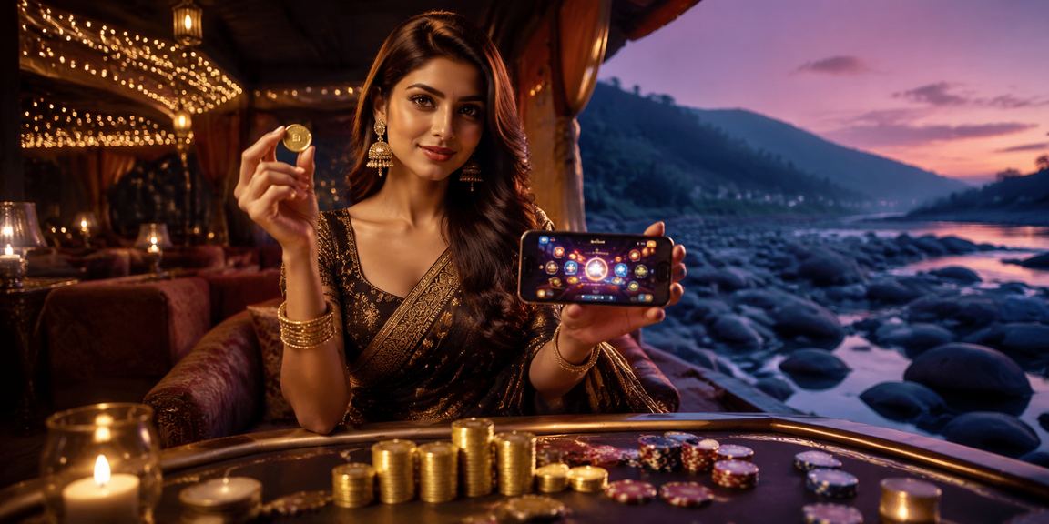 সিলেটে সমুদ্র সৈকতে মোবাইল পেমেন্ট করছেন একজন বাংলাদেশি ব্যবহারকারী